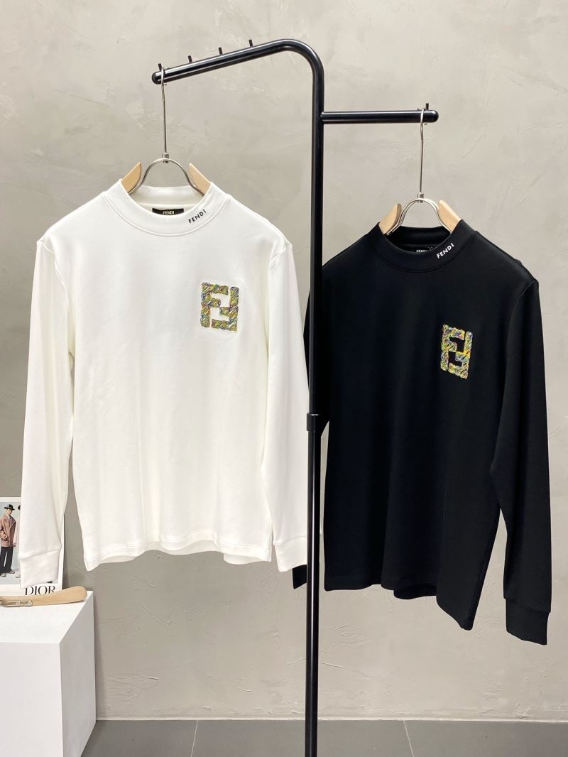 Fendi T-Shirts